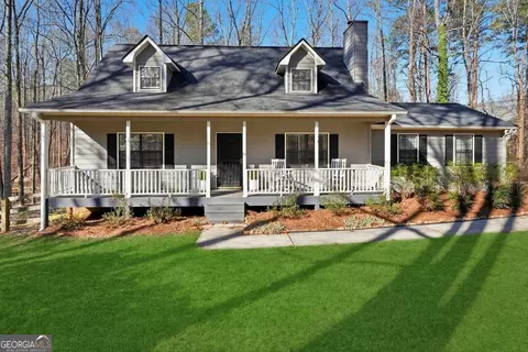 126 Midway Rd NW, Marietta, GA 30064