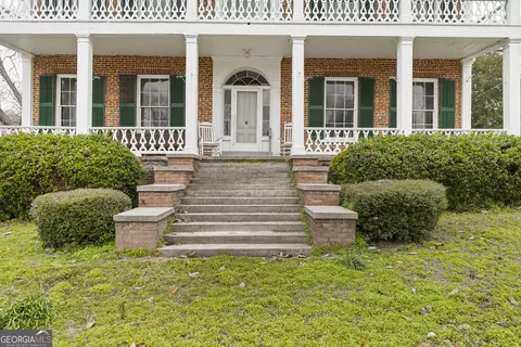 12871 Linton Rd S, Sparta, GA 31087