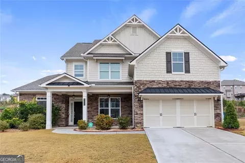 3455 Spring Place Ct, Loganville, GA 30052