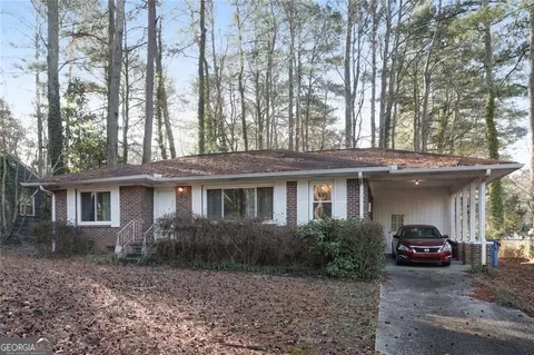 2596 Connally Dr, East Point, GA 30344