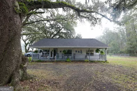 950 Old Jesup Rd, Brunswick, GA 31520