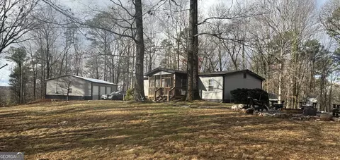 966 Antioch Church Rd, Talking Rock, GA 30175