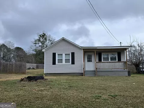75 Mathis Lake Rd, Thomaston, GA 30286