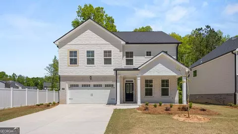 13292 E Whitman Ln SE, Covington, GA 30014