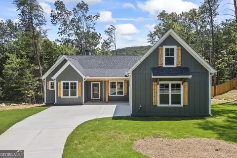264 Acerose Dr, Jasper, GA 30143