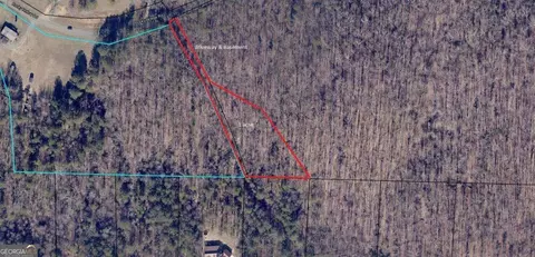 0 Rocky Hollow Rd, Summerville, GA 30747
