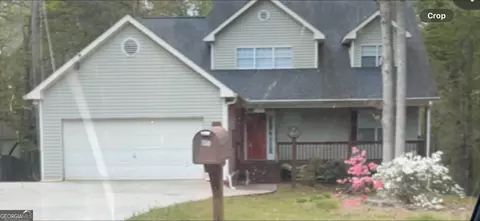 130 Goldfinch Dr, Covington, GA 30016