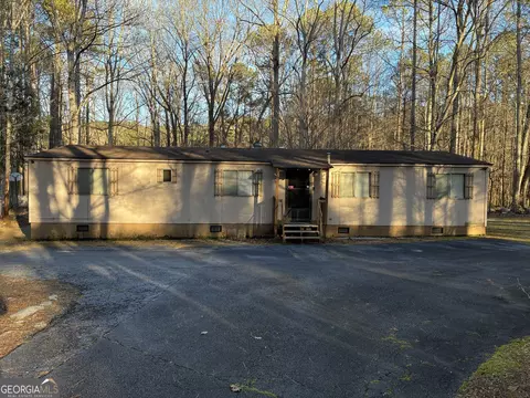 208 Manors Mill Rd, Dallas, GA 30157