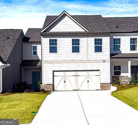 20 Umber Ln #LOT 7, Newnan, GA 30263