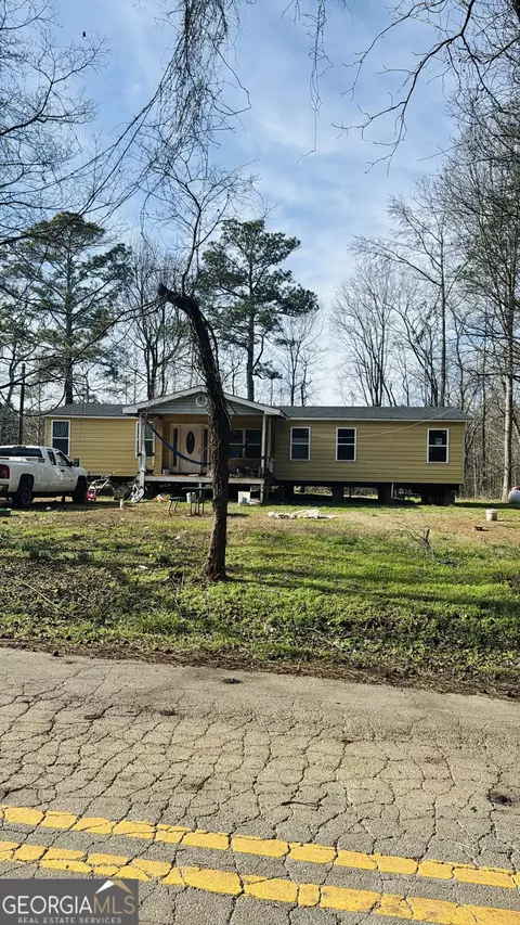 508 Mckibben Rd, Buchanan, GA 30113