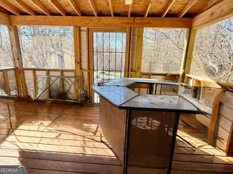 Exterior - 5655 Pine Meadows Ct, Morrow, GA 30260 photo 2 of 4