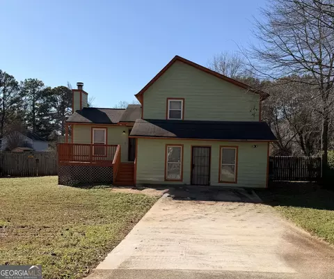 5655 Pine Meadows Ct, Morrow, GA 30260