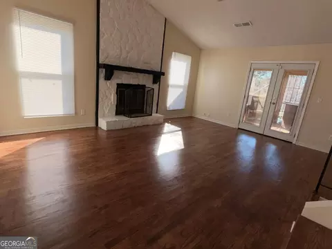 Living - 5655 Pine Meadows Ct, Morrow, GA 30260 photo 1 of 4
