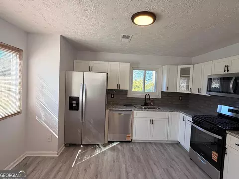 Kitchen - 5655 Pine Meadows Ct, Morrow, GA 30260 photo 1 of 1