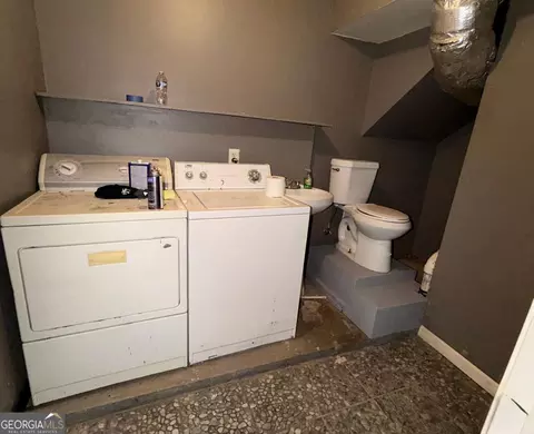 Other - 5655 Pine Meadows Ct, Morrow, GA 30260 photo 2 of 5