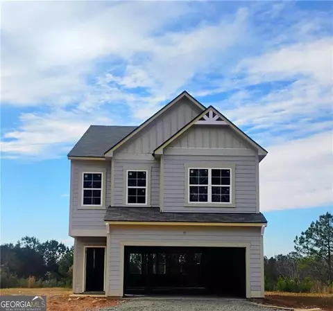 154 Millers Ln, Calhoun, GA 30701