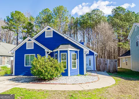 3479 Clare Cottage Trce SW, Marietta, GA 30008