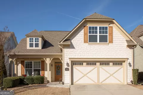 3934 Sweet Magnolia Dr SW, Gainesville, GA 30504