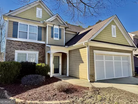 3747 Uppark Dr, Atlanta, GA 30349