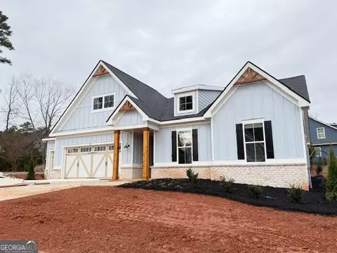 1010 Mid-mashie Way, Greensboro, GA 30642