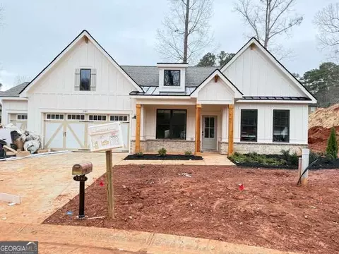 1070 Brassie Ln, Greensboro, GA 30642