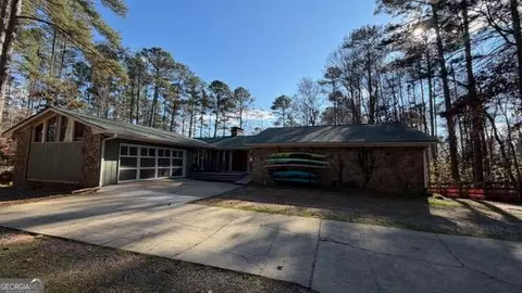 2345 Bethany Bnd, Milton, GA 30004