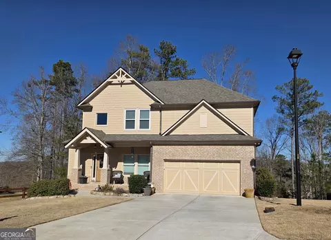 918 Pine Way, Dallas, GA 30157