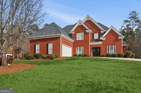 3009 Inverness Ct, Conyers, GA 30094