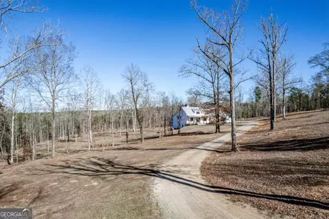 1351 Parker Hill Church Rd NE, Toomsboro, GA 31090