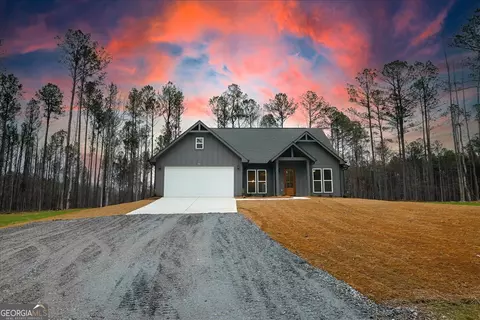 889 Hugh Oneal, Greenville, GA 30222