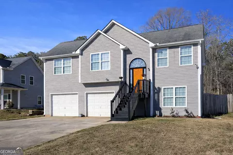 136 Margaret Way, Hogansville, GA 30230