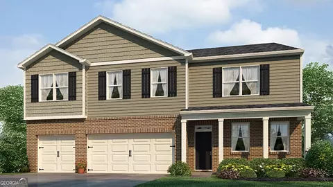 111 Crooked Lake Park, Villa Rica, GA 30180