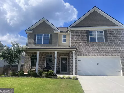 338 Lead Way, Jonesboro, GA 30238