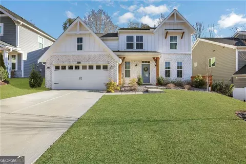 1413 Liberty Park Dr, Braselton, GA 30517