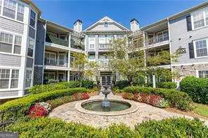 4100 Paces Walk SE #2104, Atlanta, GA 30339