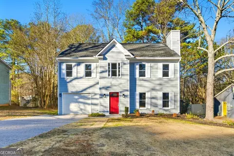 922 Fox Valley Ct, Stone Mountain, GA 30088