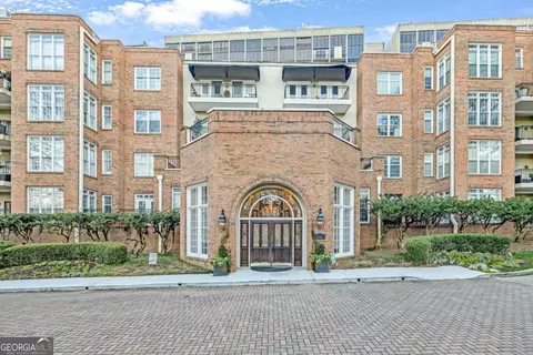 175 15th St NE #309, Atlanta, GA 30309