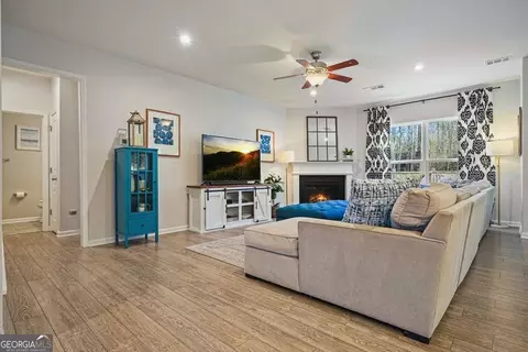 Other - 451 Timberleaf Rd, Canton, GA 30115 photo 4 of 6
