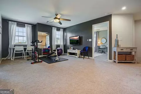 Entry Way - 451 Timberleaf Rd, Canton, GA 30115 photo 8 of 8