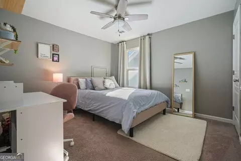 Bedroom - 451 Timberleaf Rd, Canton, GA 30115 photo 7 of 7