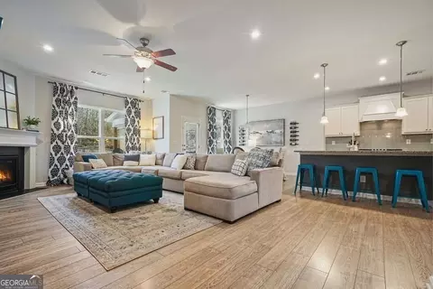Other - 451 Timberleaf Rd, Canton, GA 30115 photo 1 of 6