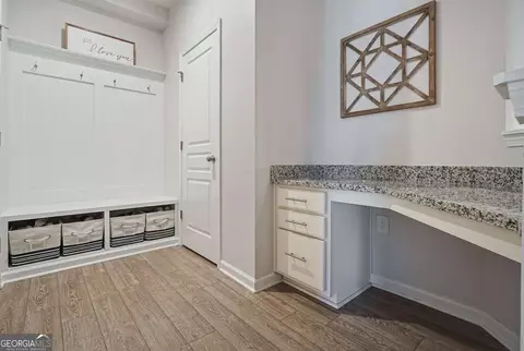 Entry Way - 451 Timberleaf Rd, Canton, GA 30115 photo 5 of 8