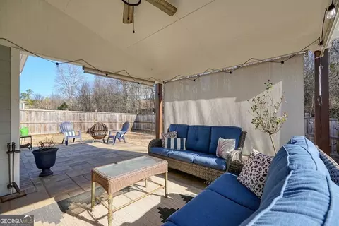 Exterior - 451 Timberleaf Rd, Canton, GA 30115 photo 2 of 4