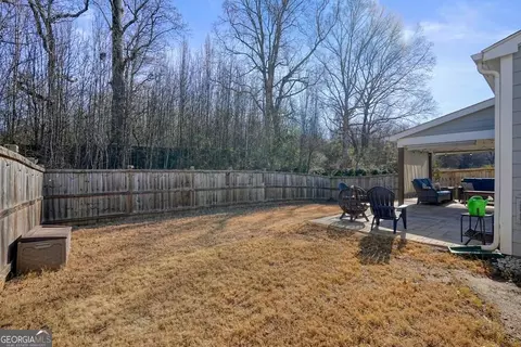 Exterior - 451 Timberleaf Rd, Canton, GA 30115 photo 3 of 4