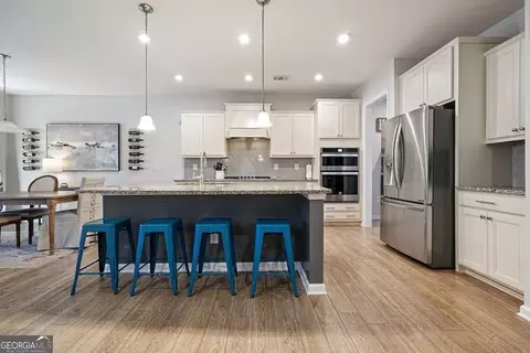 Kitchen - 451 Timberleaf Rd, Canton, GA 30115 photo 2 of 4