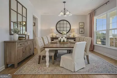 Dining - 451 Timberleaf Rd, Canton, GA 30115 photo 1 of 2