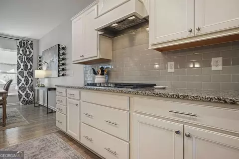 Kitchen - 451 Timberleaf Rd, Canton, GA 30115 photo 3 of 4