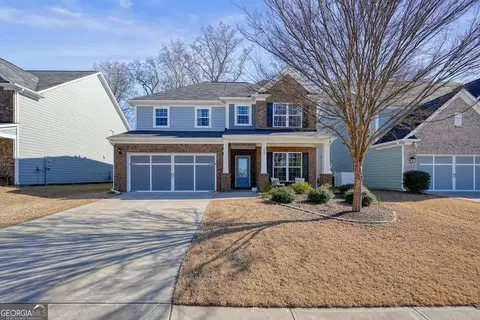 451 Timberleaf Rd, Canton, GA 30115