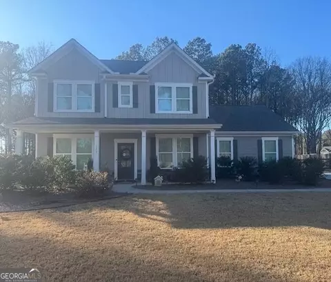 123 Georgia Highway 211 SE, Statham, GA 30666