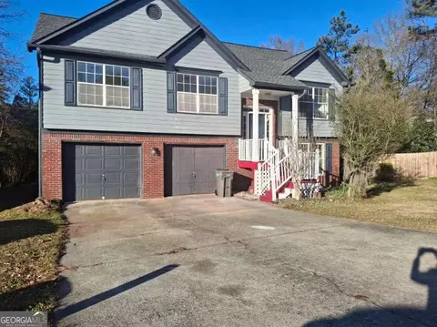 3989 Courtlin Cv NW, Lilburn, GA 30047